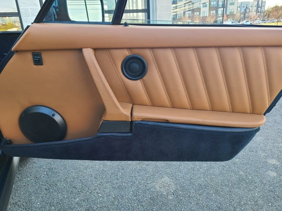 1982 Porsche 911 Carrera SC - Image 26 of 31