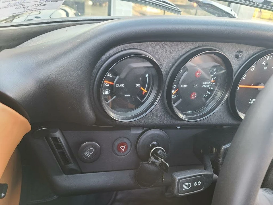 1982 Porsche 911 Carrera SC - Image 28 of 31
