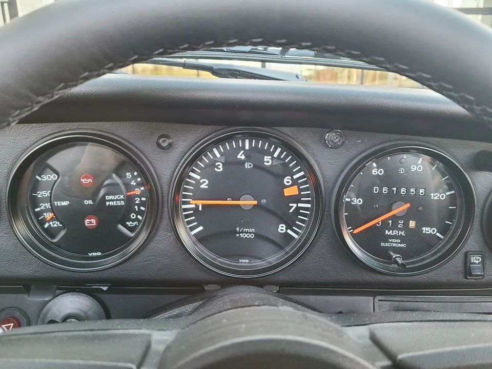 1982 Porsche 911 Carrera SC - Image 29 of 31