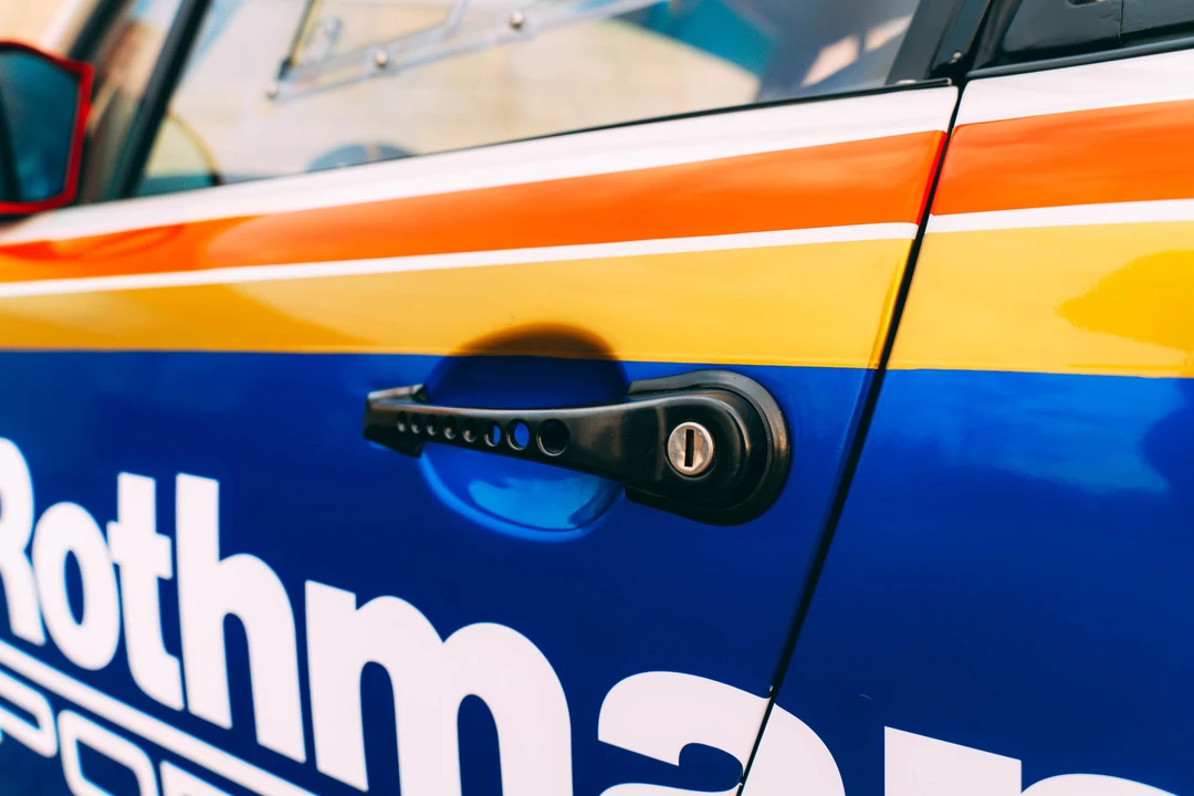 1982 Porsche 911 Carrera SC - Image 10 of 31