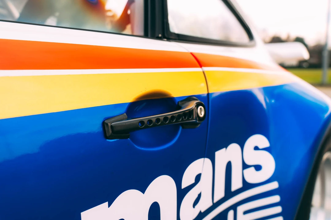 1982 Porsche 911 Carrera SC - Image 11 of 31