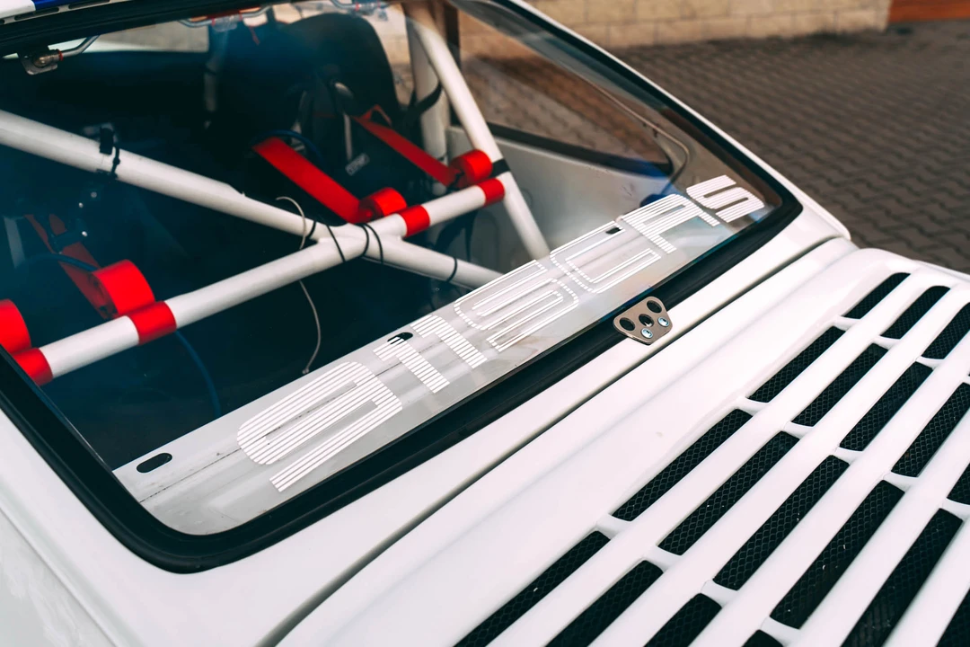 1982 Porsche 911 Carrera SC - Image 12 of 31