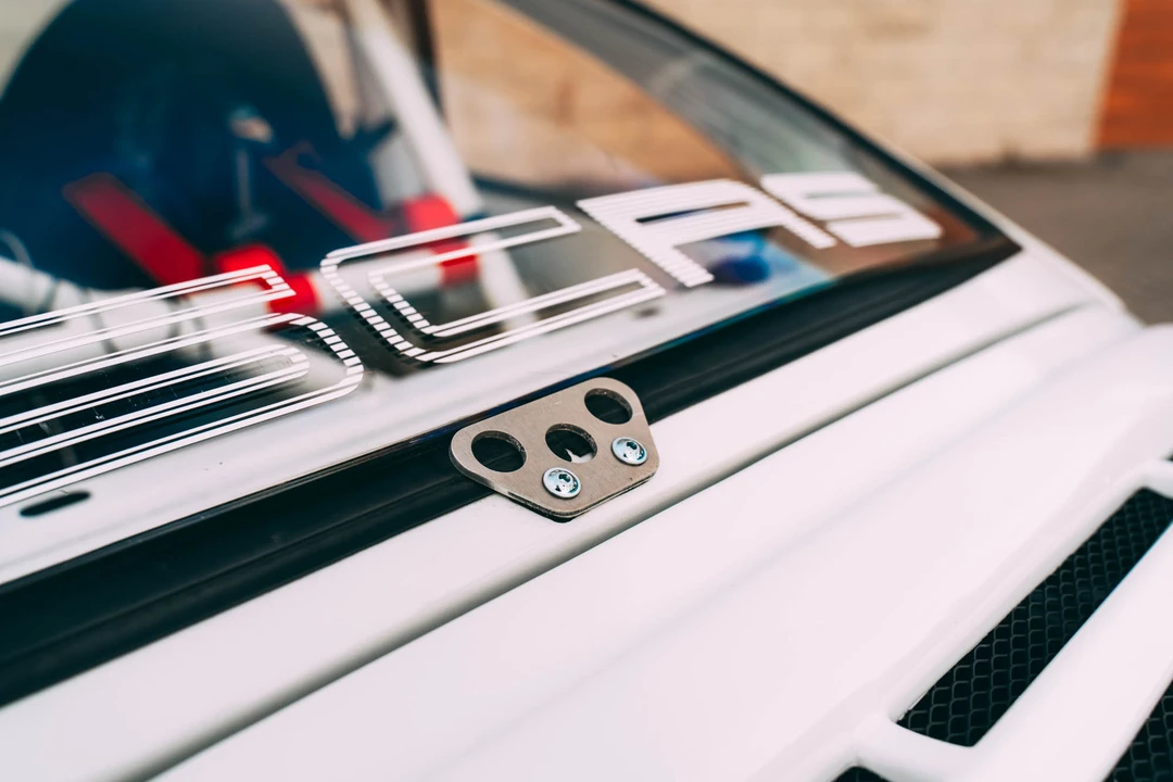1982 Porsche 911 Carrera SC - Image 13 of 31