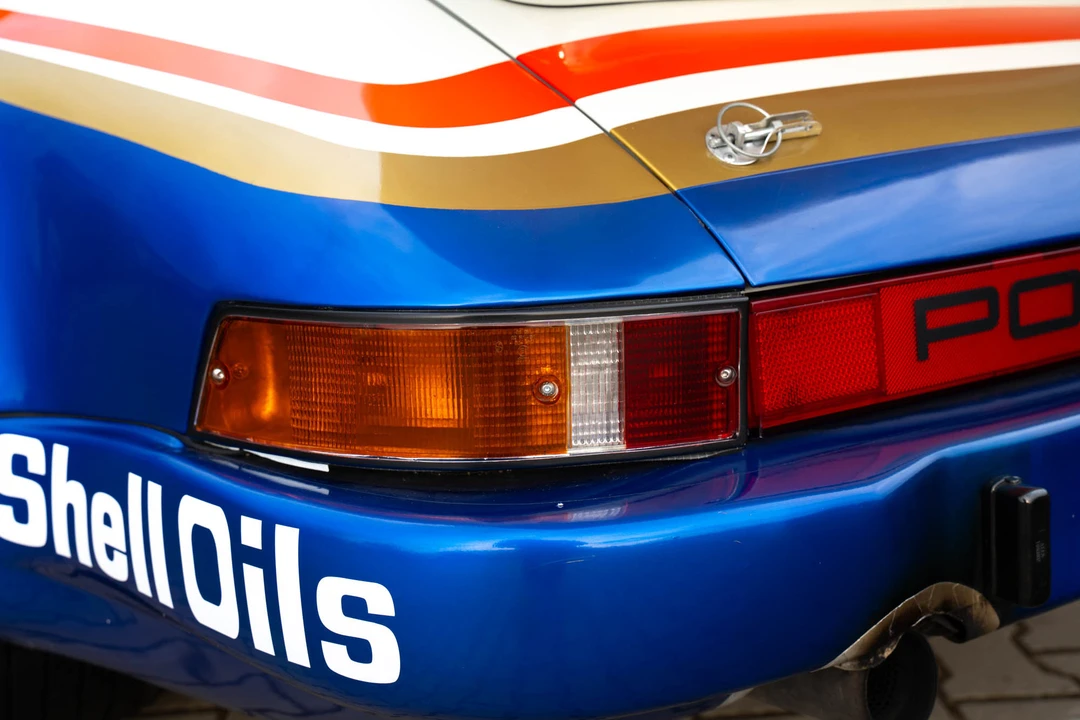 1982 Porsche 911 Carrera SC - Image 14 of 31