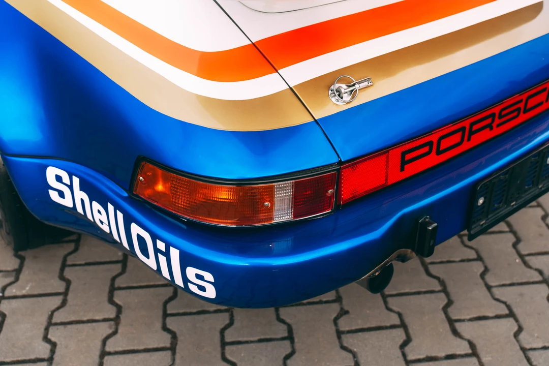 1982 Porsche 911 Carrera SC - Image 15 of 31