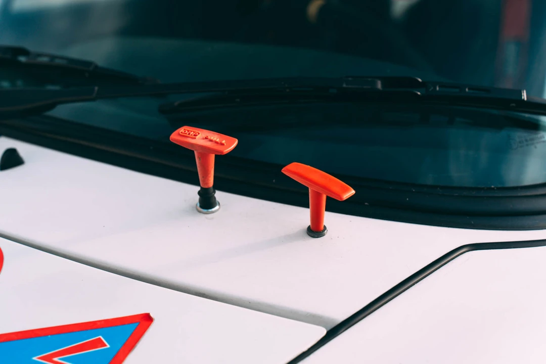 1982 Porsche 911 Carrera SC - Image 27 of 31