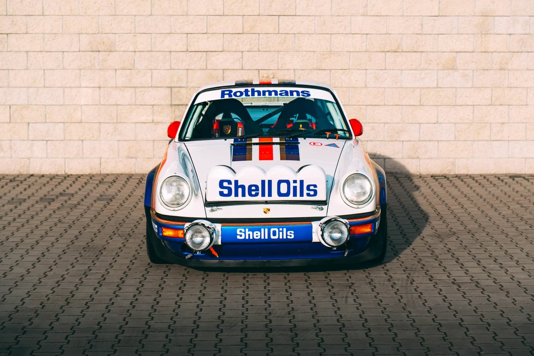1982 Porsche 911 Carrera SC - Image 9 of 31