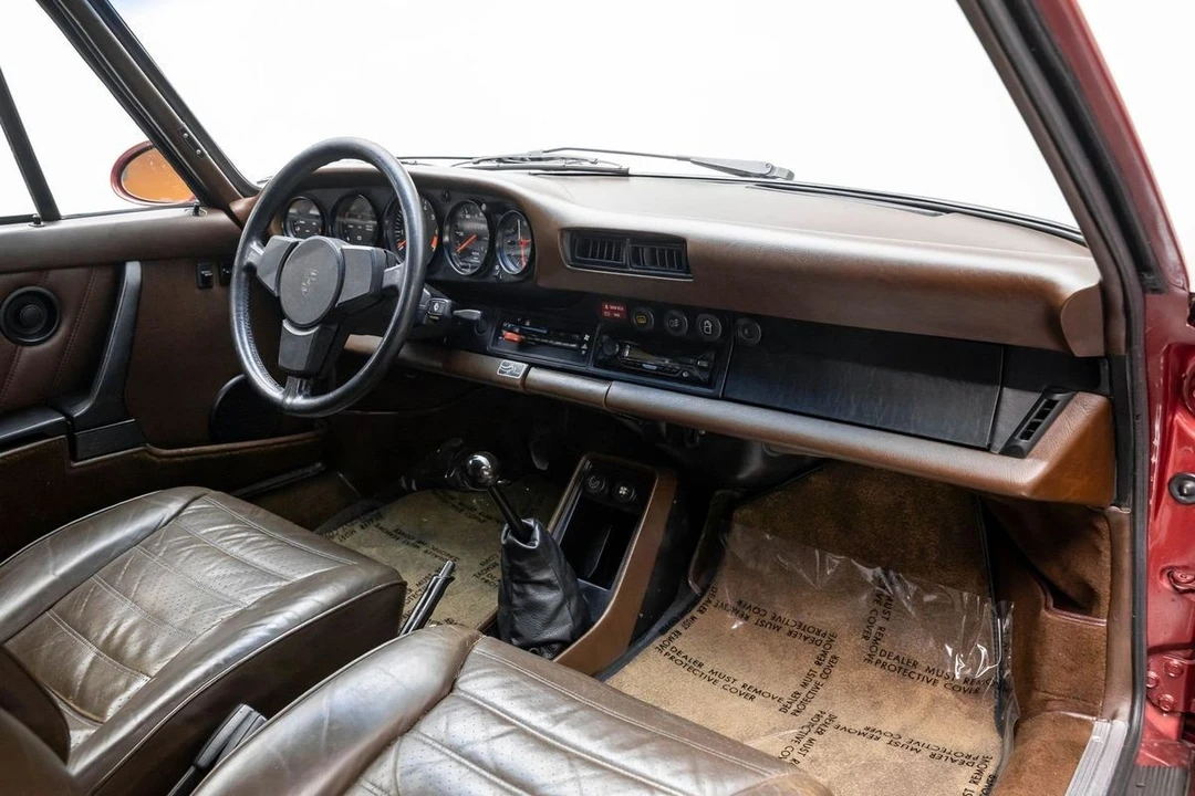1982 Porsche - Image 16 of 31