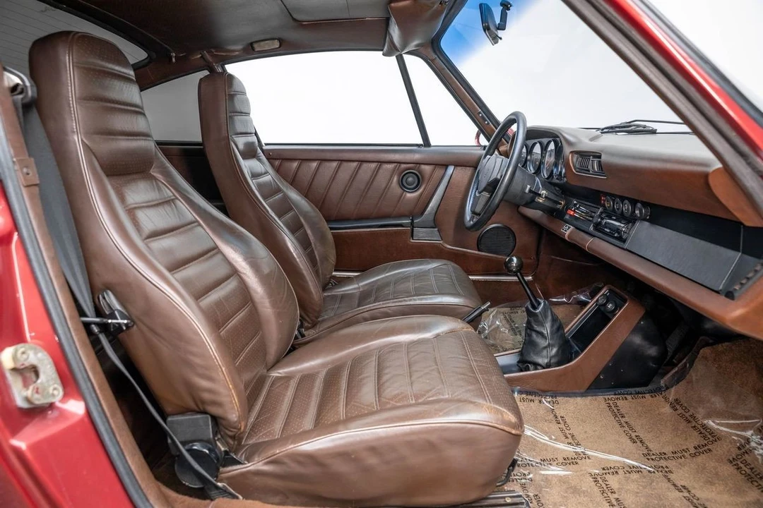 1982 Porsche - Image 11 of 31