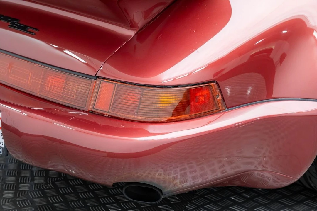 1982 Porsche - Image 31 of 31
