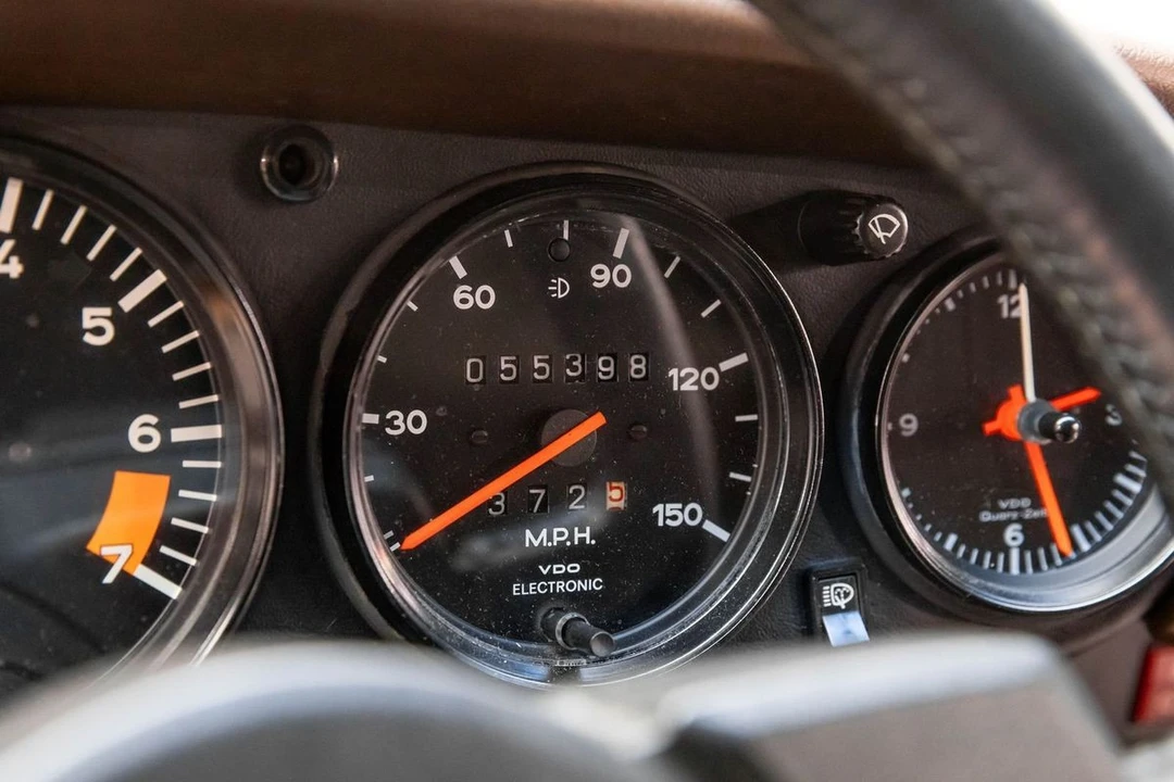 1982 Porsche - Image 22 of 31