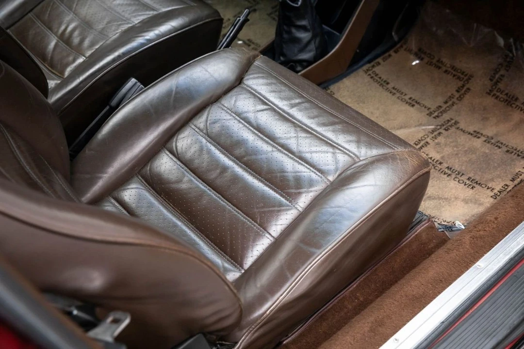 1982 Porsche - Image 26 of 31