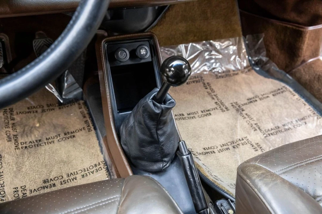 1982 Porsche - Image 23 of 31