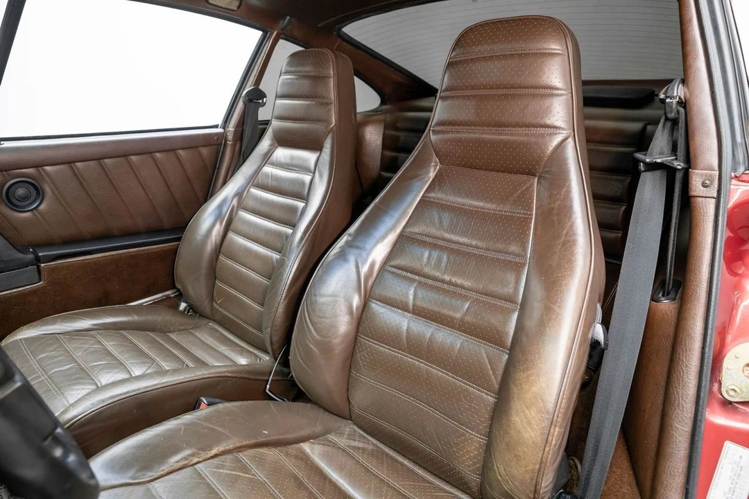 1982 Porsche 911 Carrera SC - Image 25 of 31