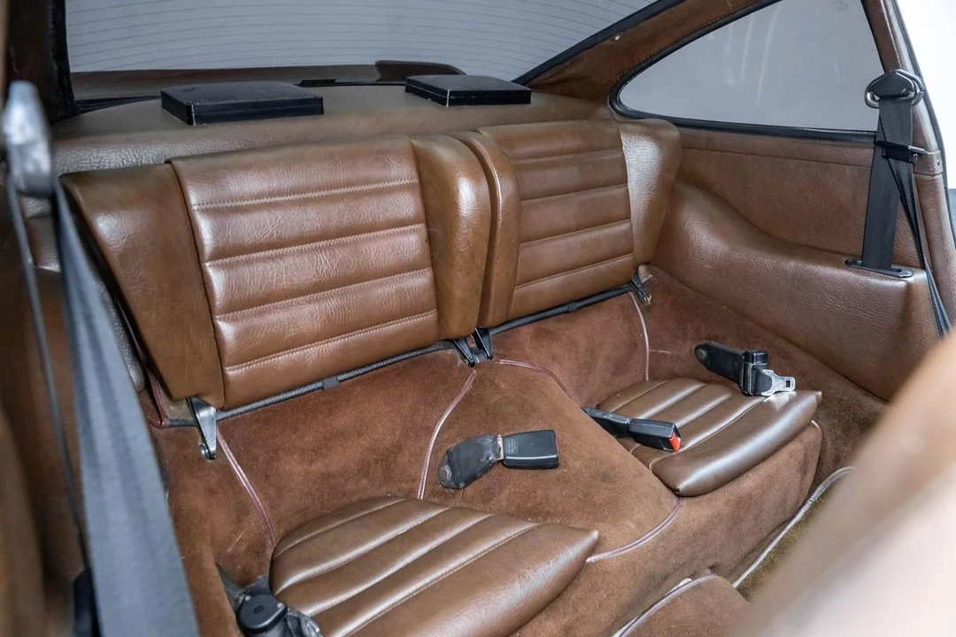 1982 Porsche - Image 13 of 31