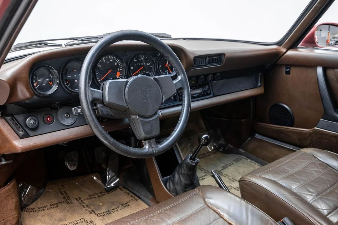 1982 Porsche - Image 15 of 31