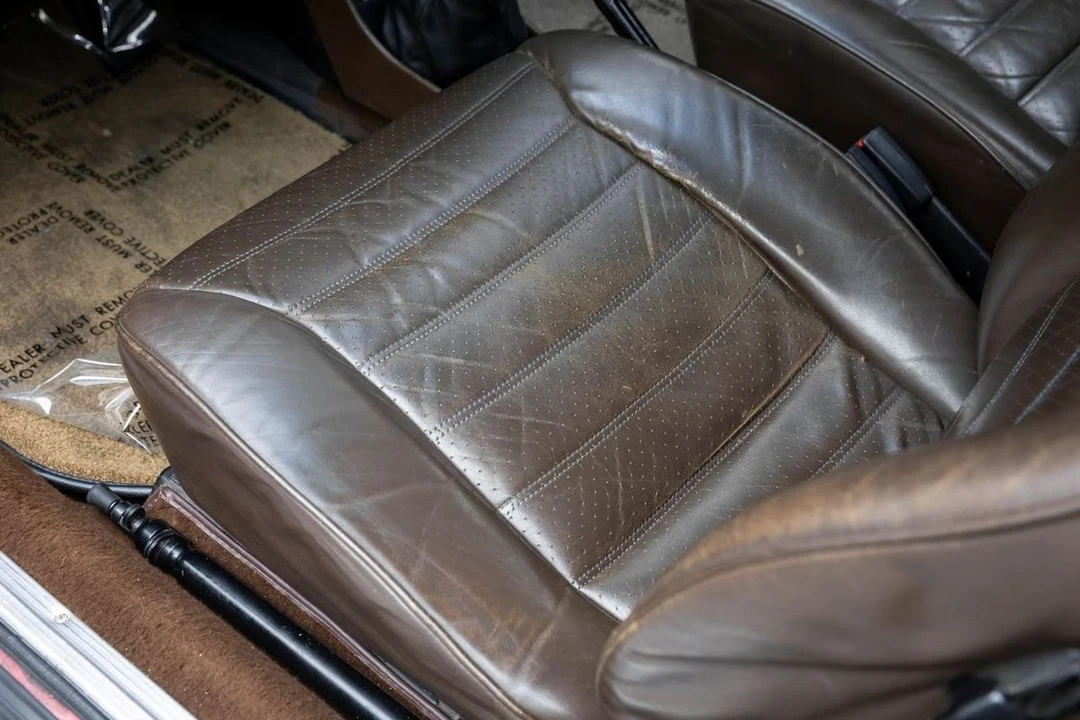 1982 Porsche - Image 27 of 31