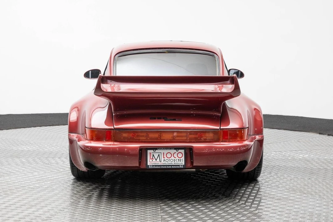 1982 Porsche - Image 5 of 31