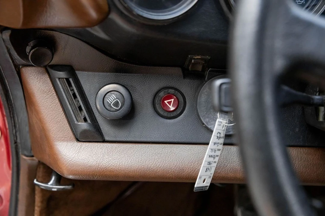 1982 Porsche - Image 20 of 31