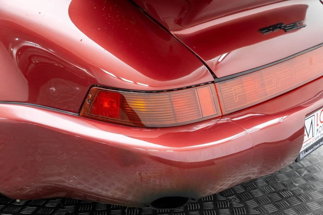 1982 Porsche - Image 30 of 31