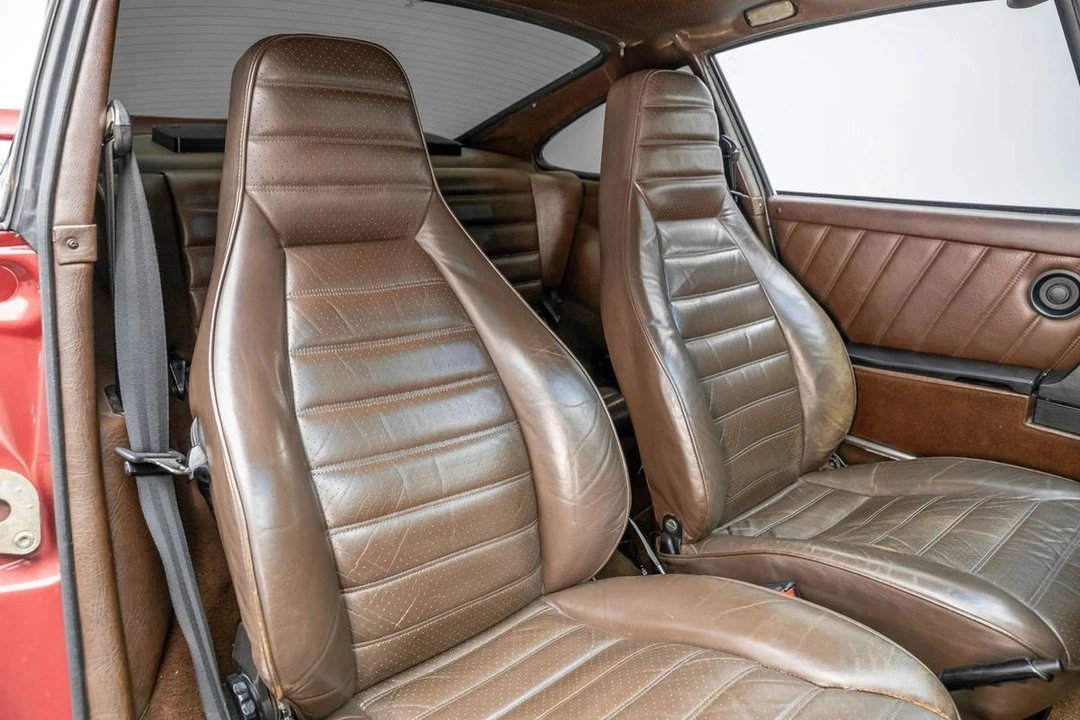 1982 Porsche - Image 24 of 31