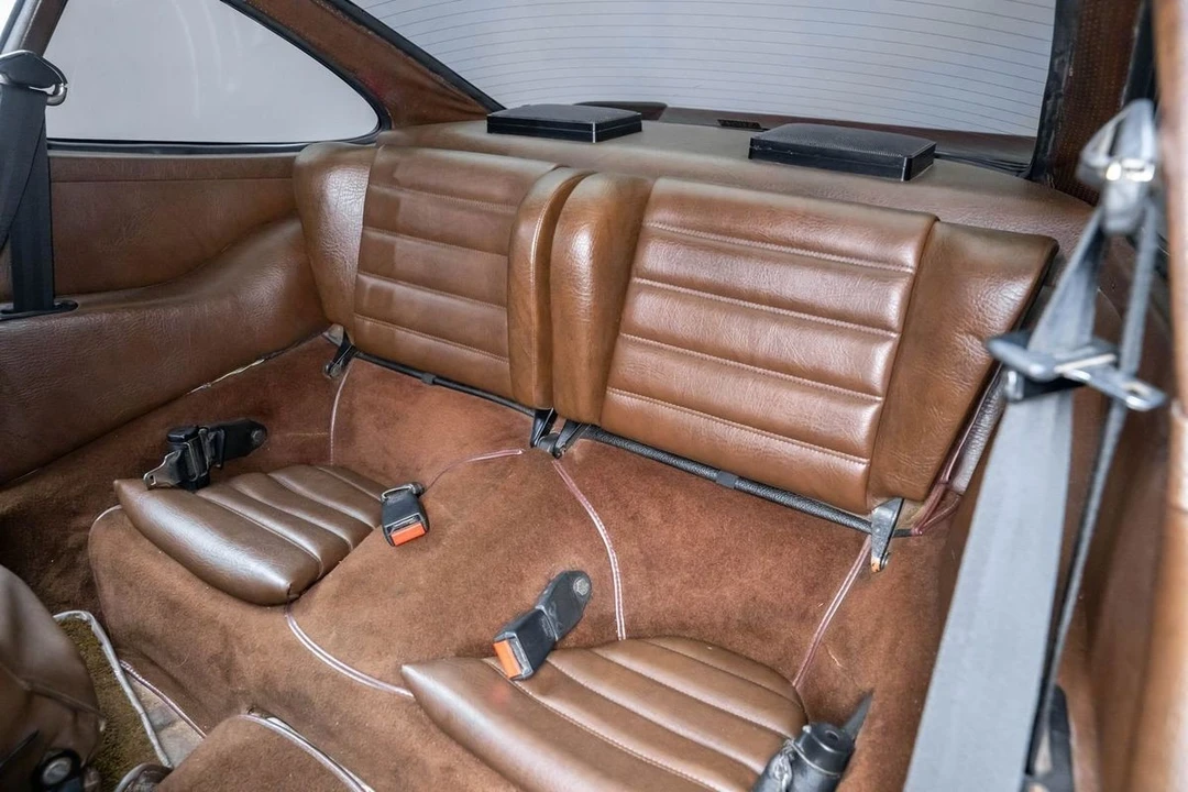 1982 Porsche - Image 14 of 31