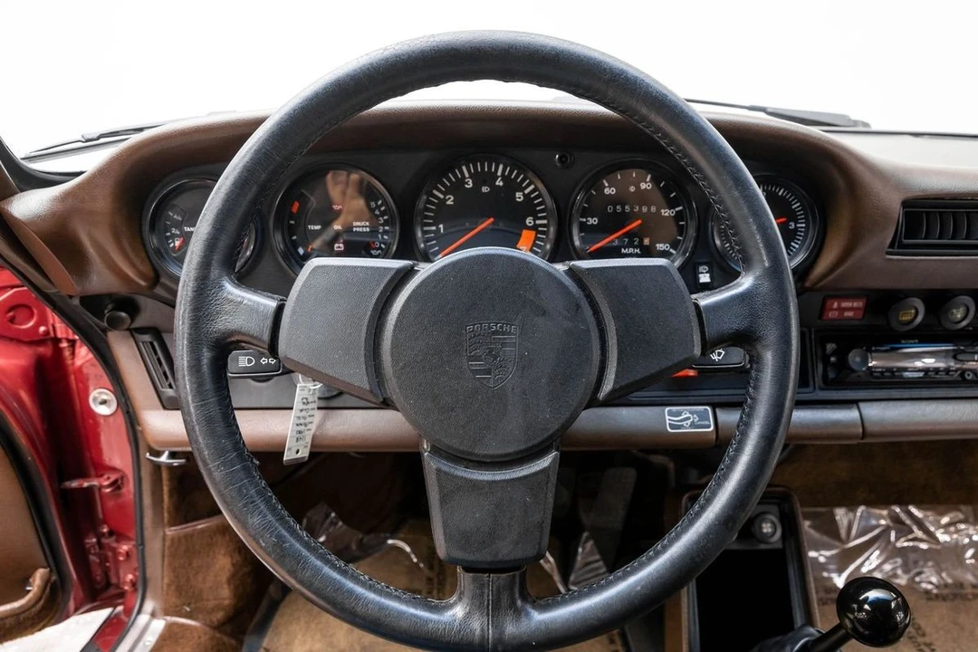 1982 Porsche - Image 17 of 31