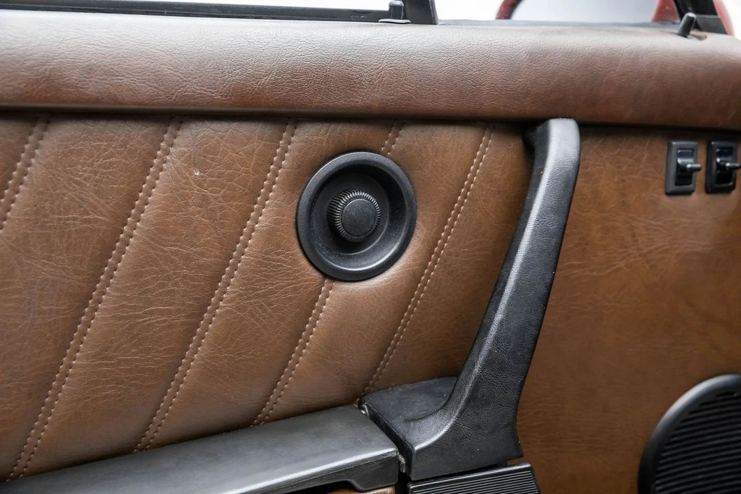 1982 Porsche - Image 28 of 31