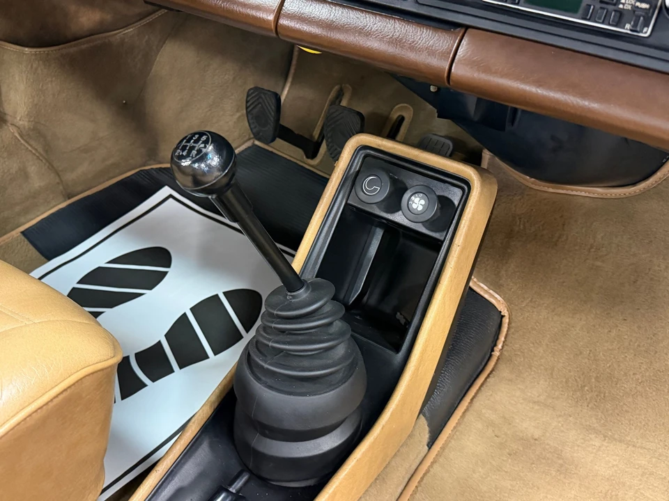 1982 Porsche 911 Carrera SC - Image 18 of 31