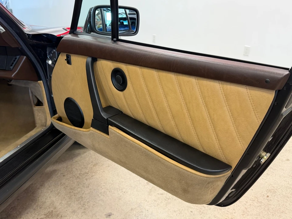 1982 Porsche 911 Carrera SC - Image 14 of 31