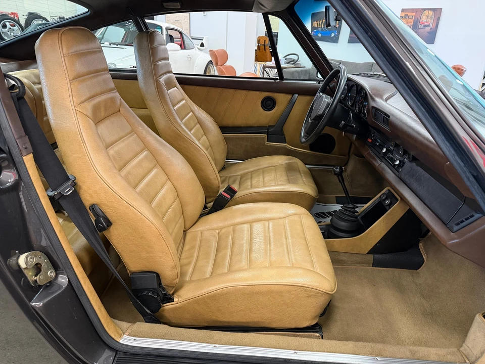 1982 Porsche 911 Carrera SC - Image 19 of 31