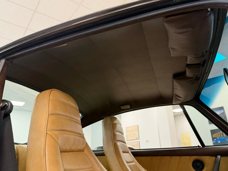 1982 Porsche 911 Carrera SC - Image 20 of 31