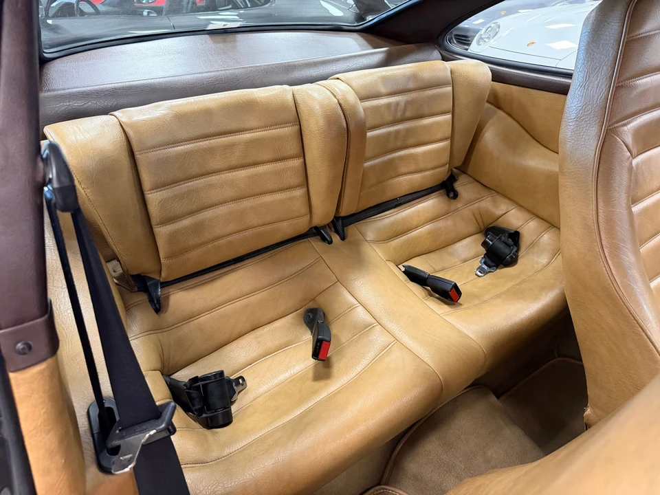 1982 Porsche 911 Carrera SC - Image 21 of 31