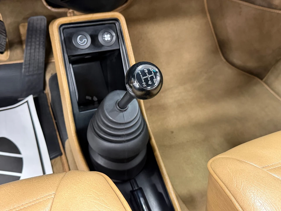 1982 Porsche 911 Carrera SC - Image 12 of 31