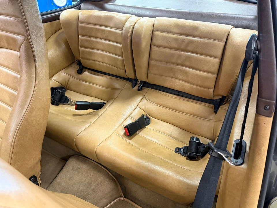 1982 Porsche 911 Carrera SC - Image 13 of 31