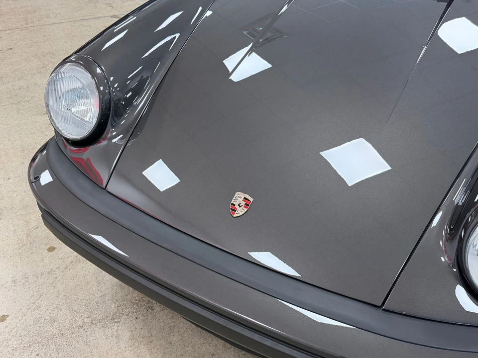 1982 Porsche 911 Carrera SC - Image 27 of 31