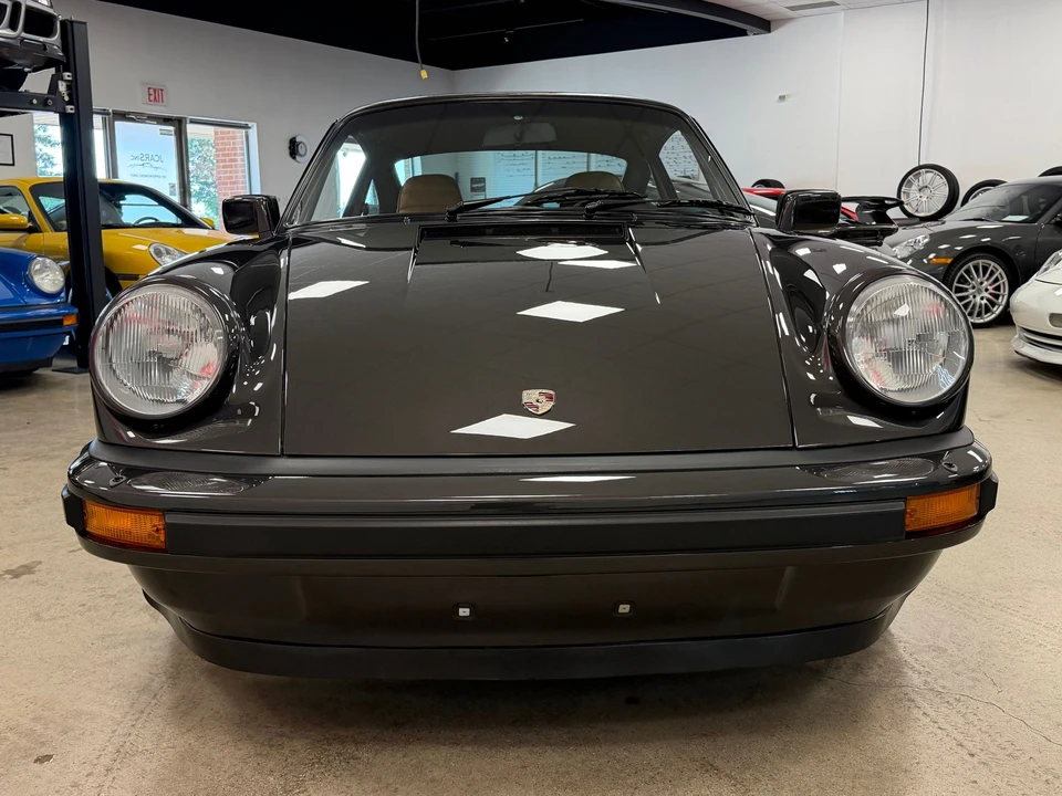 1982 Porsche 911 Carrera SC - Image 3 of 31