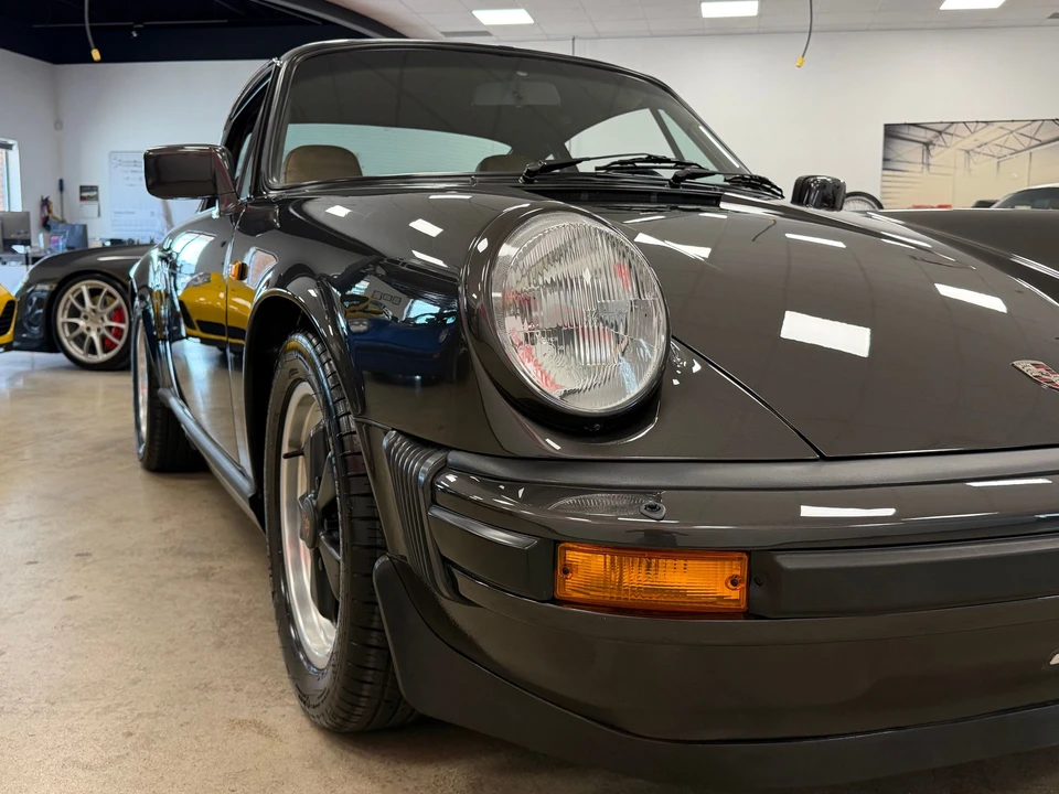1982 Porsche 911 Carrera SC - Image 22 of 31