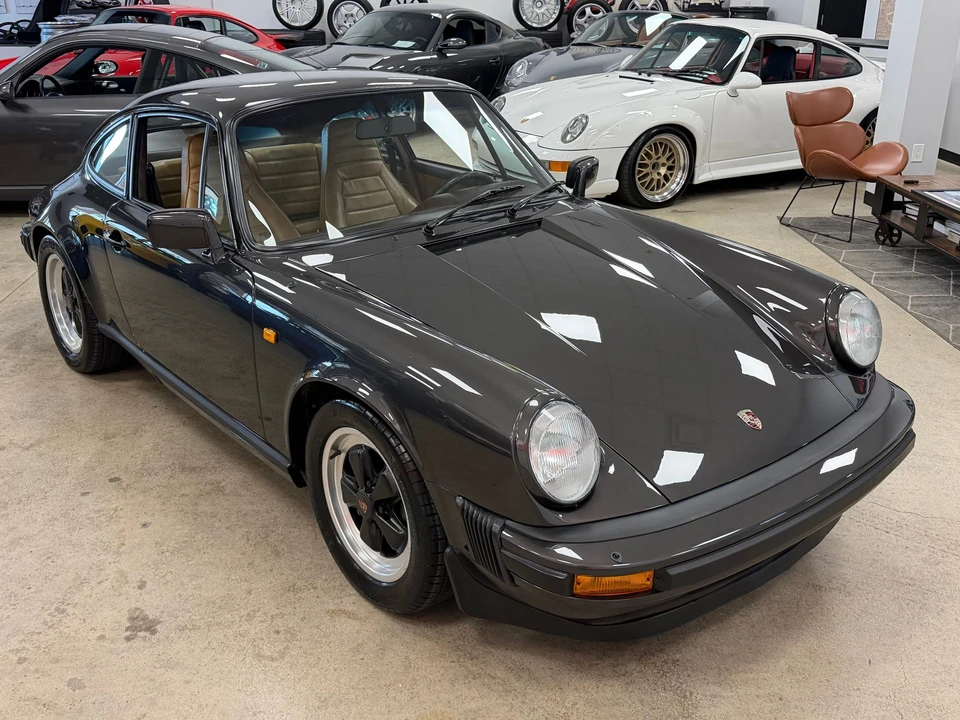 1982 Porsche 911 Carrera SC - Image 4 of 31