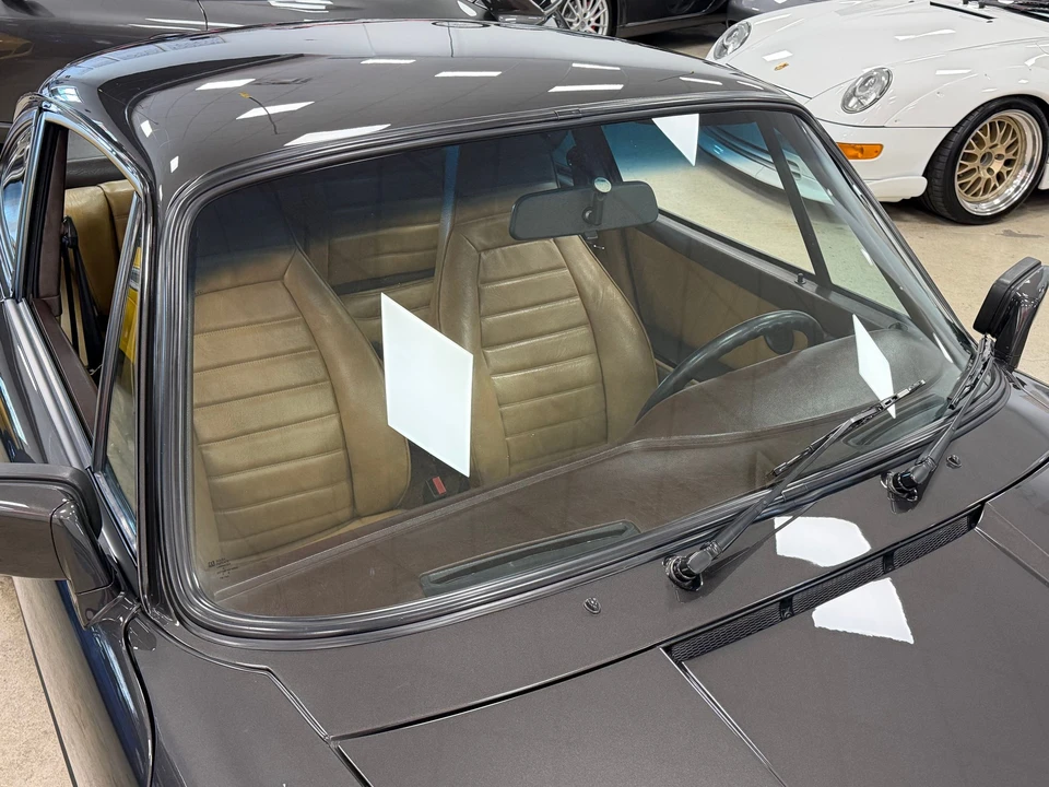 1982 Porsche 911 Carrera SC - Image 26 of 31