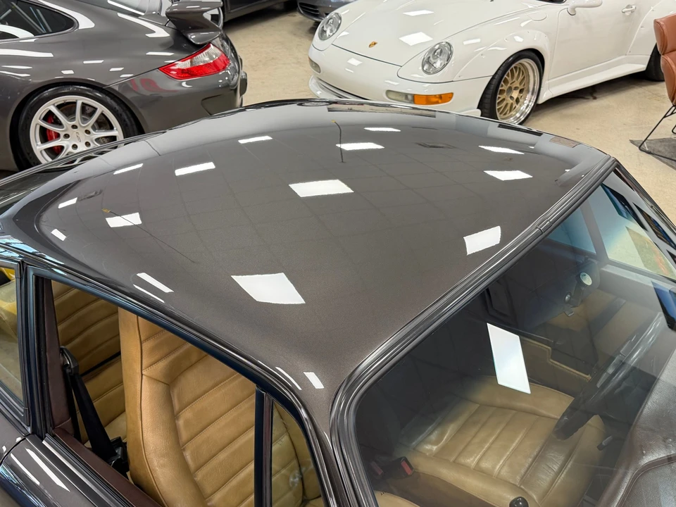 1982 Porsche 911 Carrera SC - Image 24 of 31