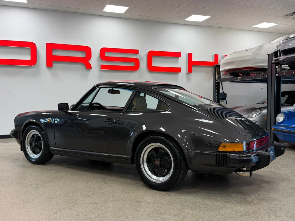 1982 Porsche 911 Carrera SC - Image 7 of 31