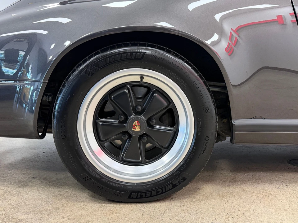 1982 Porsche 911 Carrera SC - Image 30 of 31