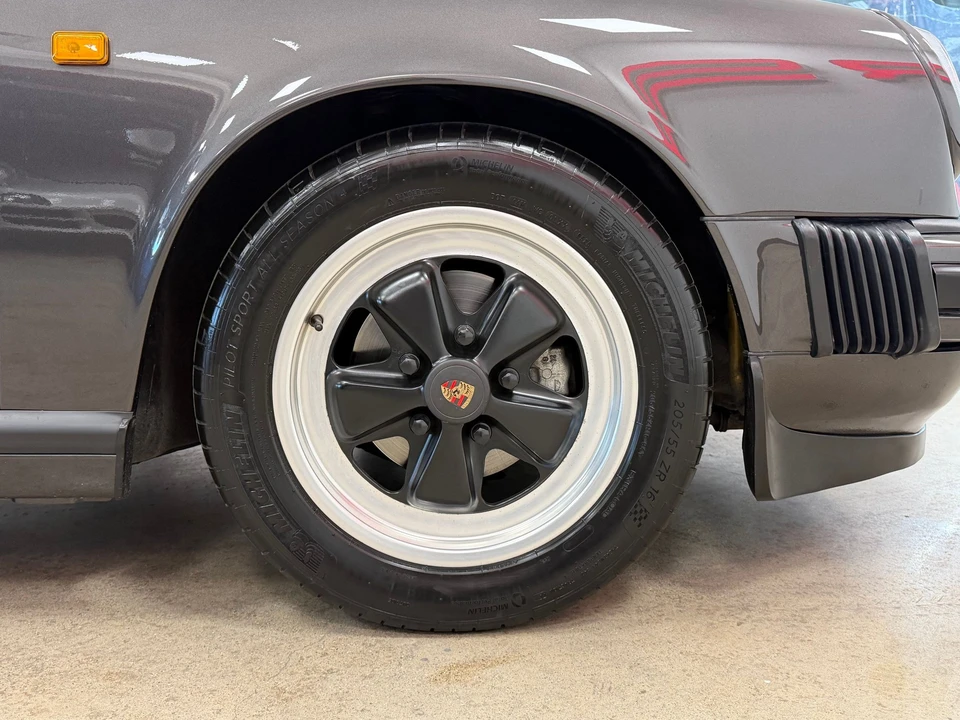 1982 Porsche 911 Carrera SC - Image 31 of 31