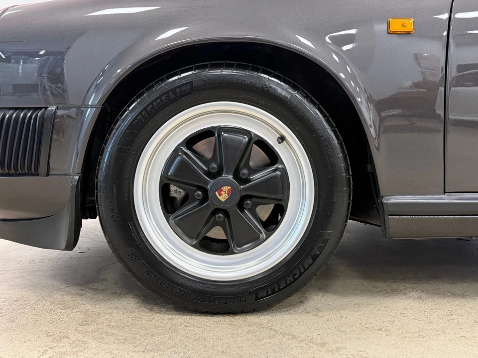 1982 Porsche 911 Carrera SC - Image 28 of 31
