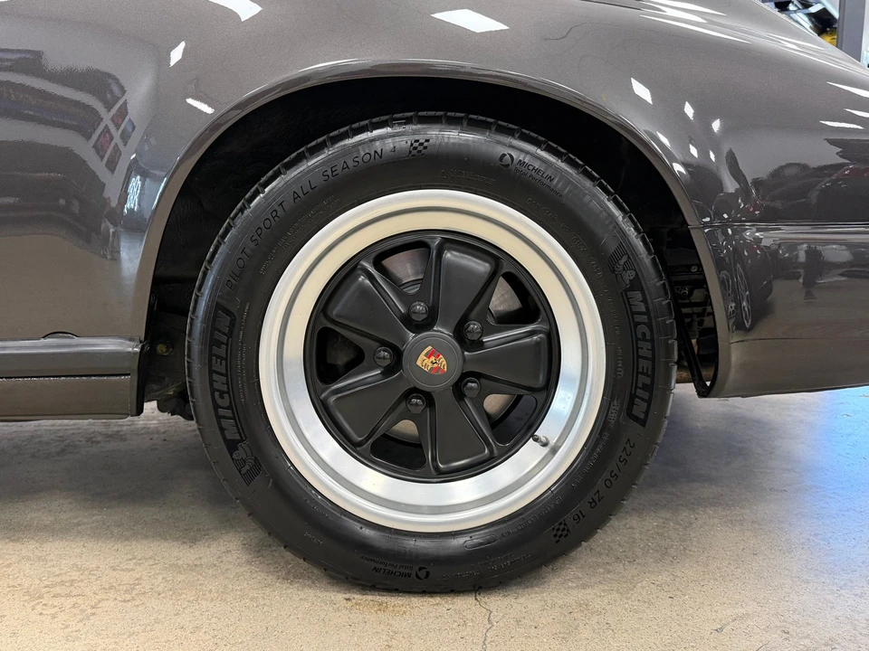 1982 Porsche 911 Carrera SC - Image 29 of 31