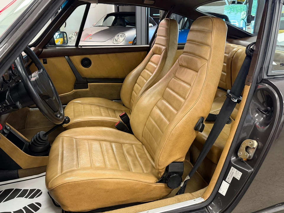 1982 Porsche 911 Carrera SC - Image 10 of 31