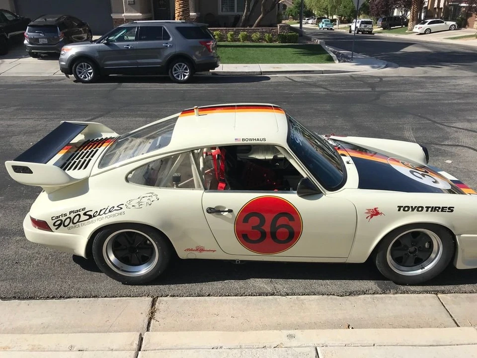 1982 Porsche 911 Carrera SC - Image 7 of 13
