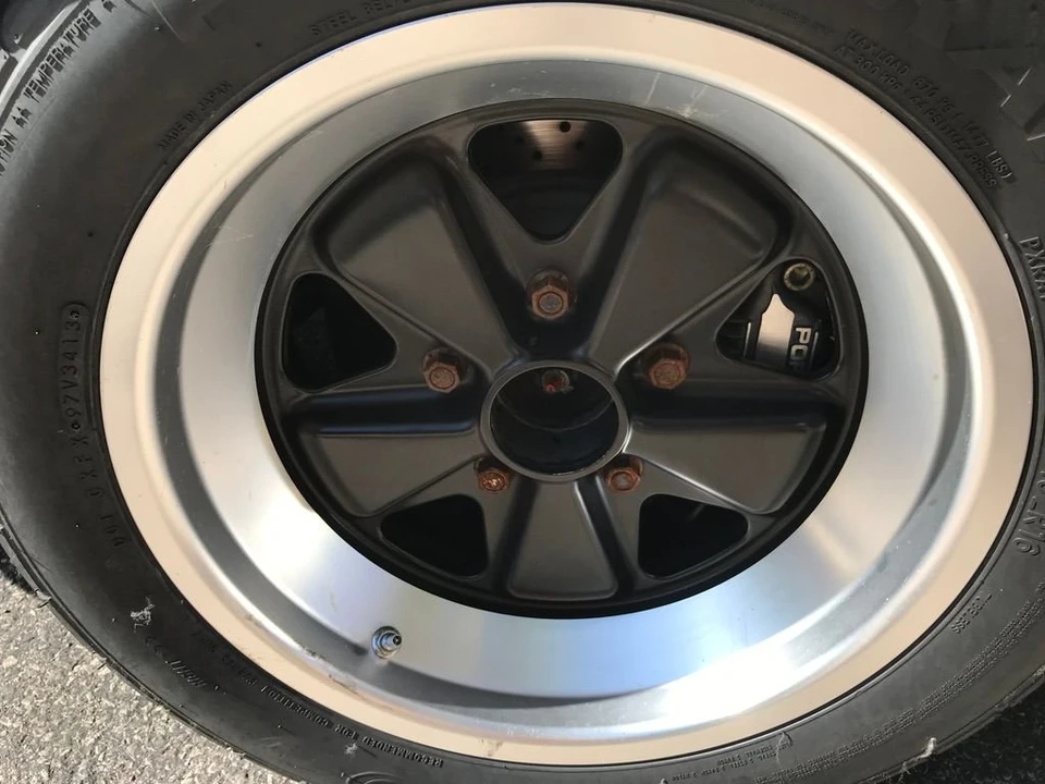 1982 Porsche 911 Carrera SC - Image 10 of 13