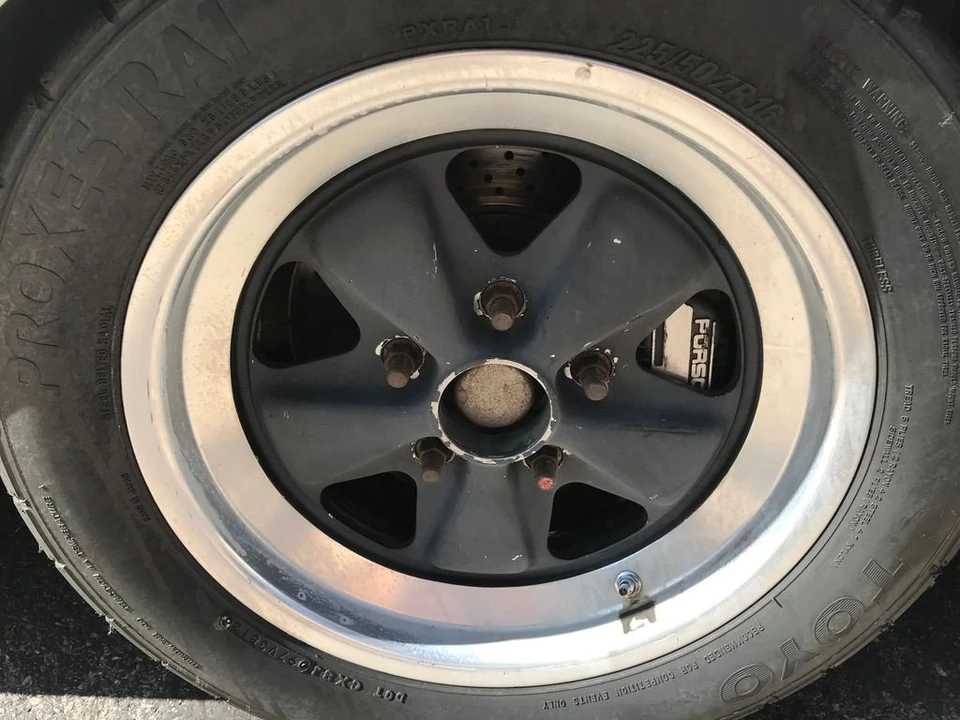 1982 Porsche 911 Carrera SC - Image 11 of 13